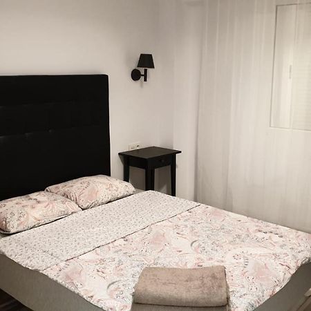 Apartamento Plaza Manila 阿利坎特 外观 照片