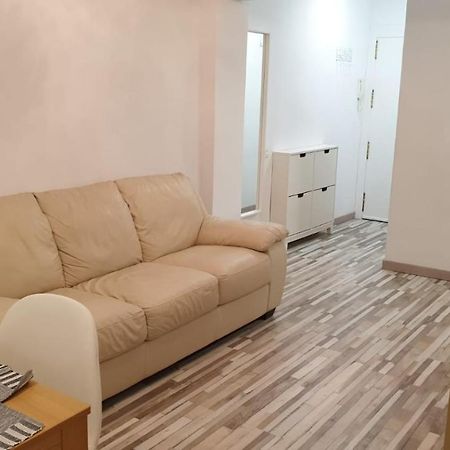 Apartamento Plaza Manila 阿利坎特 外观 照片