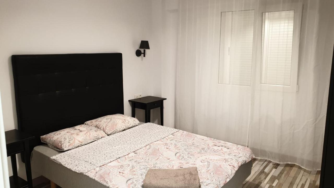 Apartamento Plaza Manila 阿利坎特 外观 照片
